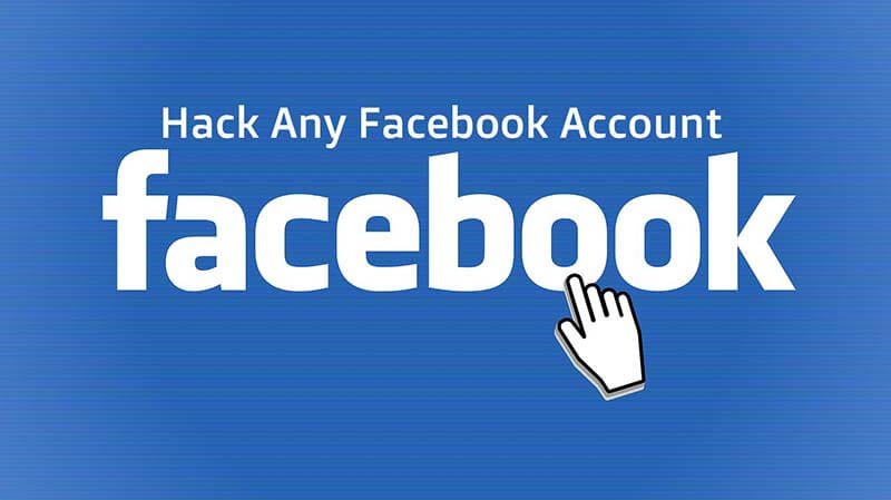 Busco hackers de Facebook
